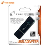 RICEVITORE USB WIRLESS 54MB TM-WU61R2