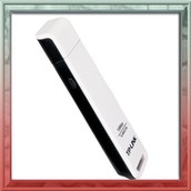 RICEVITORE USB WIRLESS 54MB TM-WU61R