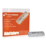 RICEVITORE USB WIRLESS 54MB TM-WU61R