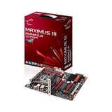 ASUS MAXIMUS 3 FORMULA 