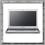 OFFERTISSIMA NOTEBOOK SAMSUNG RV720 17.3 POLLICI A LED SCHERMO PANORAMICO A SOLI  490�