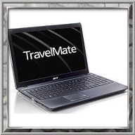 OFFERTISSIMA NOTEBOOK ACER 5744Z 15.6 LED INTEL P6200 4GB DDR3 320GB HDD A SOLI 330�