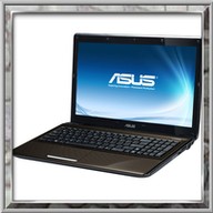 OFFERTISSIMA NOTEBOOK ASUS K53SC-SX019V 15.6LED/I7/4GB DDR3/SCHEDA VIDEO 1GB A SOLI 589€