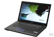 OFFERTISSIMA NOTEBOOK SAMSUNG R522 JS04 INTEL CORE DUO / HDD 500GB / 4GB RAM /ATI HD4650 1GB DDR3!!!NOVITA'