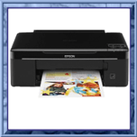 STAMPANTE MULTIFUNZIONE EPSON SX130 STAMPANTE SCANNER FOTOCOPIATRICE