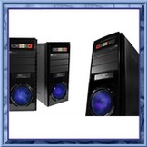 OFFERTISSIMA PC COMPUTER DESKTOP INTEL QUAD CORE I7 A SOLI 699�  VELOCISSIMO !