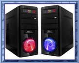 OFFERTISSIMA PC COMPUTER DESKTOP INTEL I3 2100  A SOLI 389� NOVITA ASSOLUTA