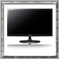 TV SAMSUNG 22 LED 22A300 FULL HD