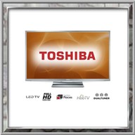 TV LED TOSHIBA 32" 32RL838G EUROPA 