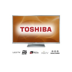 TV LED TOSHIBA 32" 32RL838G EUROPA 
