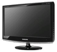 MONITOR TV LCD SAMSUNG SYNCMASTER 933HD 19 POLLICI WIDE SCREEN