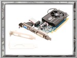 ATI RADEON HD5570 1GB DDR3