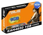 ATI RADEON HD4650 1GB DDR2 HDMI FULL HD